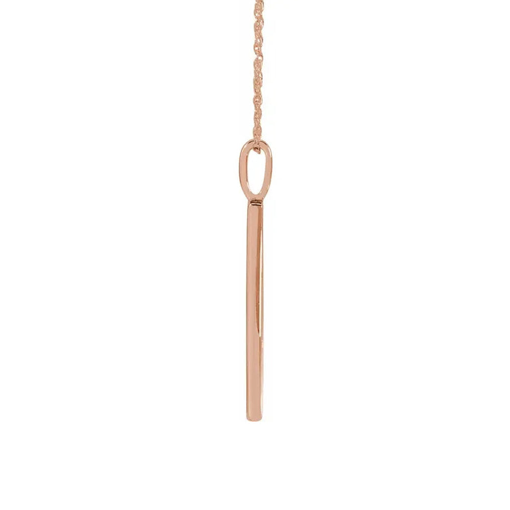 [STONE HENgE] 韓国☆14K Gold☆Diamond F0220D Necklace STONE HENgE] 韓国☆14K Gold☆Diamond F0220D Necklace
